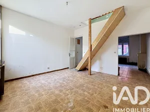Maison à Tourcoing (59200)