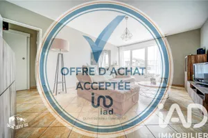Appartement à Thionville (57100)