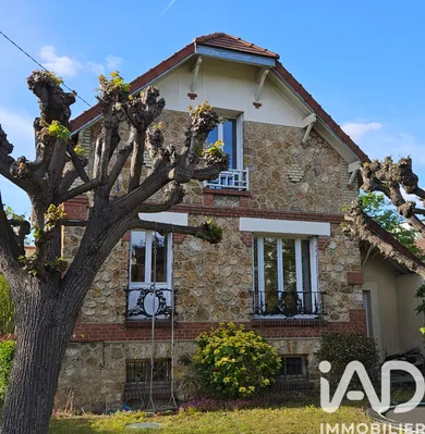 Maison à Chatou (78400)
