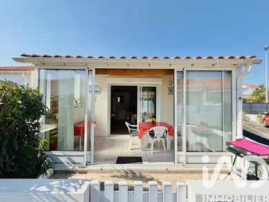 Maison à Les Sables-d'Olonne (85100)