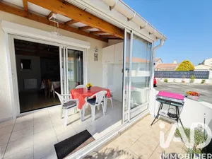 House in Les Sables-d'Olonne (85100)