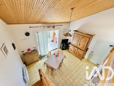 House in Les Sables-d'Olonne (85100)
