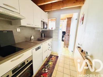 House in Les Sables-d'Olonne (85100)