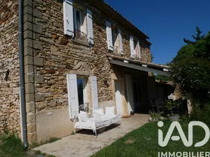 Maison à La Bruguière (30580)