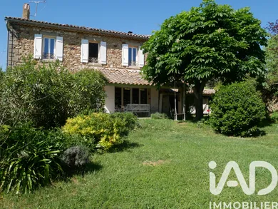 House in La Bruguière (30580)