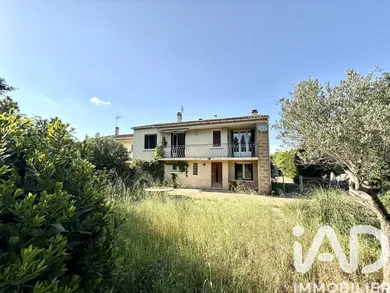 Maison à Laudun-l'Ardoise (30290)