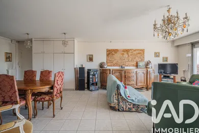 Appartement à Grenoble (38000)