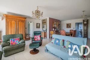 Appartement à Grenoble (38000)