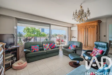 Appartement à Grenoble (38000)