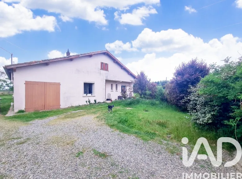 Maison 4 pièces 77 m² · à Castelsarrasin · 77 m² · 168 000 €