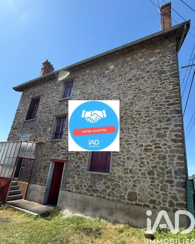 House in Château-Thierry (02400)