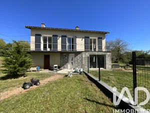 Maison à Gizay (86340)