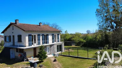 House in Gizay (86340)