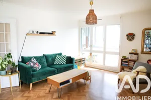 Appartement à Rennes (35000)