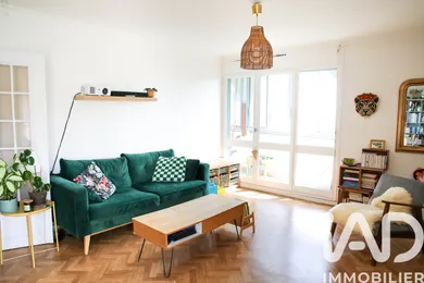 Apartment in Rennes (35000)