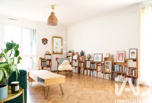 Appartement à Rennes (35000)