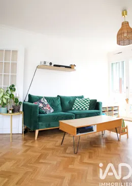 Apartment in Rennes (35000)
