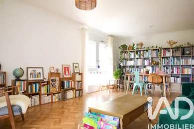 Appartement à Rennes (35000)
