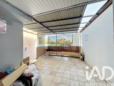 Apartment in Le Tampon (97430)