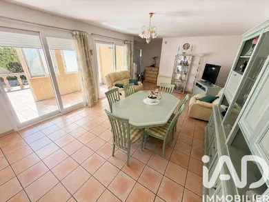 Maison à Alénya (66200)
