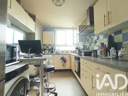 Appartement à Le Havre (76610)