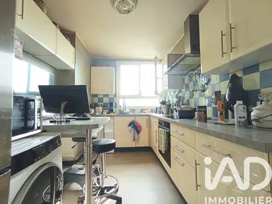 Appartement à Le Havre (76610)