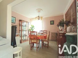 Appartement à Le Havre (76610)