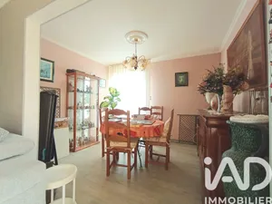 Apartment in Le Havre (76610)