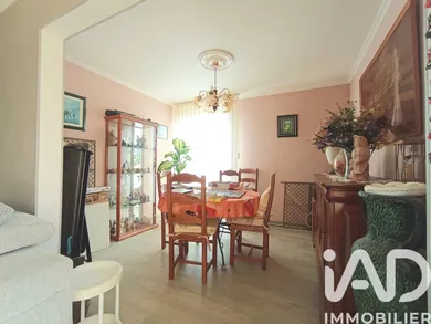Appartement à Le Havre (76610)