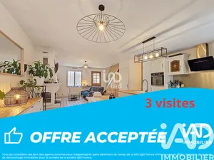 Maison à Guerville (78930)