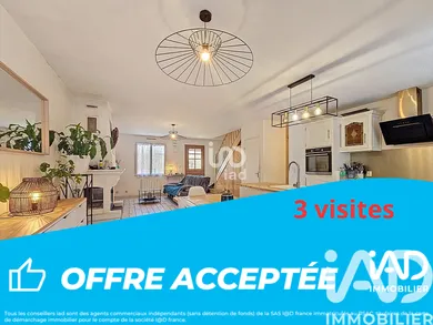 House in Guerville (78930)