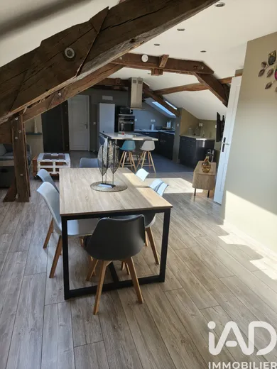 Apartment in Châlons-en-Champagne (51000)