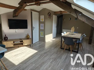 Apartment in Châlons-en-Champagne (51000)