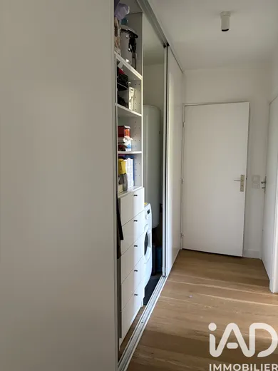 Apartment in Bordeaux (33200)