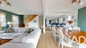 Pavillon à Étaples (62630)