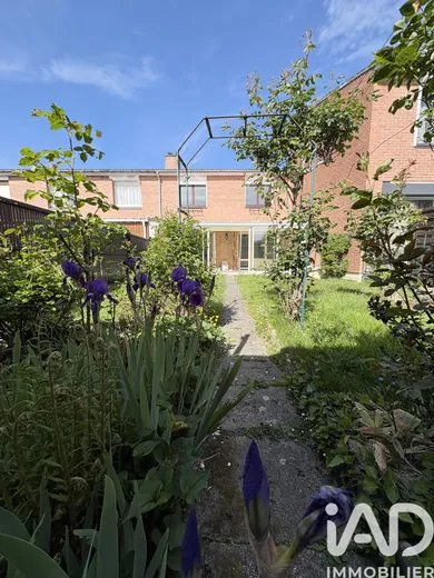 Maison à Cysoing (59830)