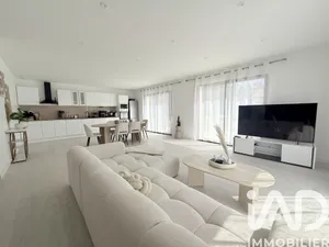 Maison à Digne-les-bains (04000)