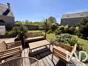 Maison à Agon-Coutainville (50230)