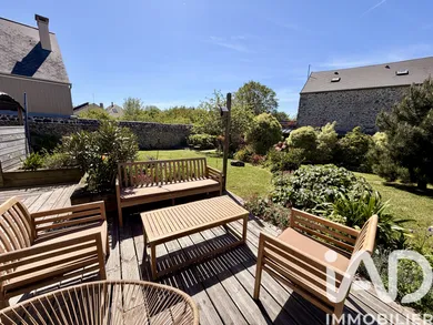 House in Agon-Coutainville (50230)