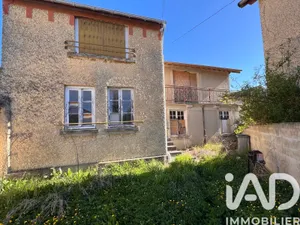Maison à La Ferté-sous-Jouarre (77260)