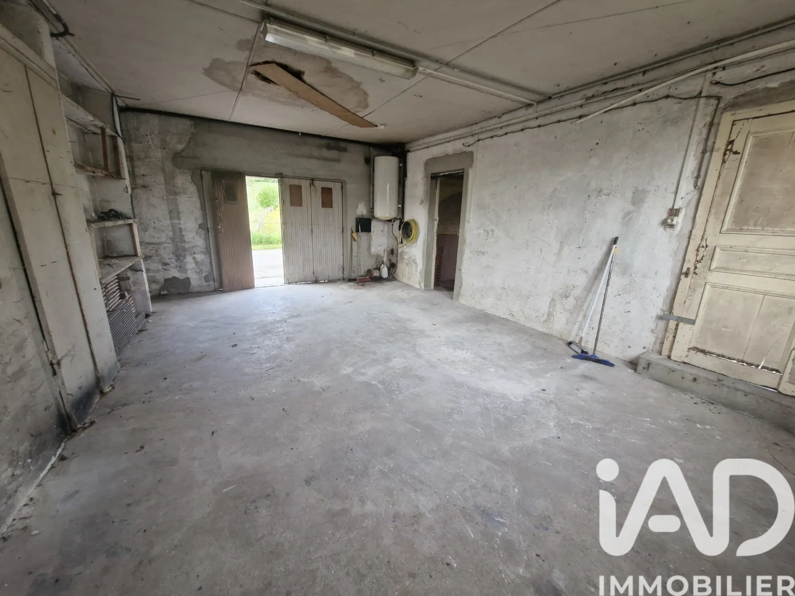 Vente maison à La Ferté — 2