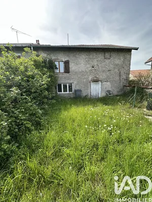 Maison à Jésonville (88260)
