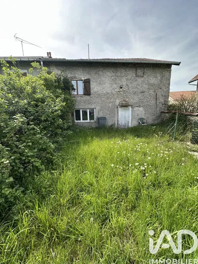 House in Jésonville (88260)