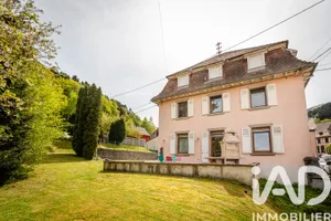 Appartement à Sondernach (68380)