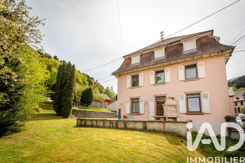 Appartement 3 pièces 53 m² · à Sondernach · 52,5 m² · 99 000 €