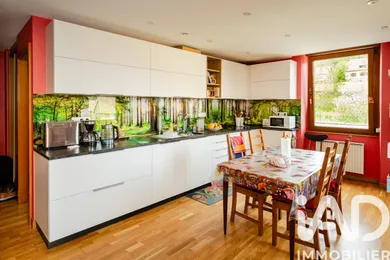 Apartment in Sondernach (68380)