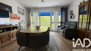Appartement à Lormont (33310)