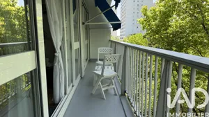 Appartement à Lormont (33310)