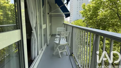 Apartment in Lormont (33310)