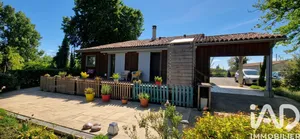 Maison à Bergerac (24100)